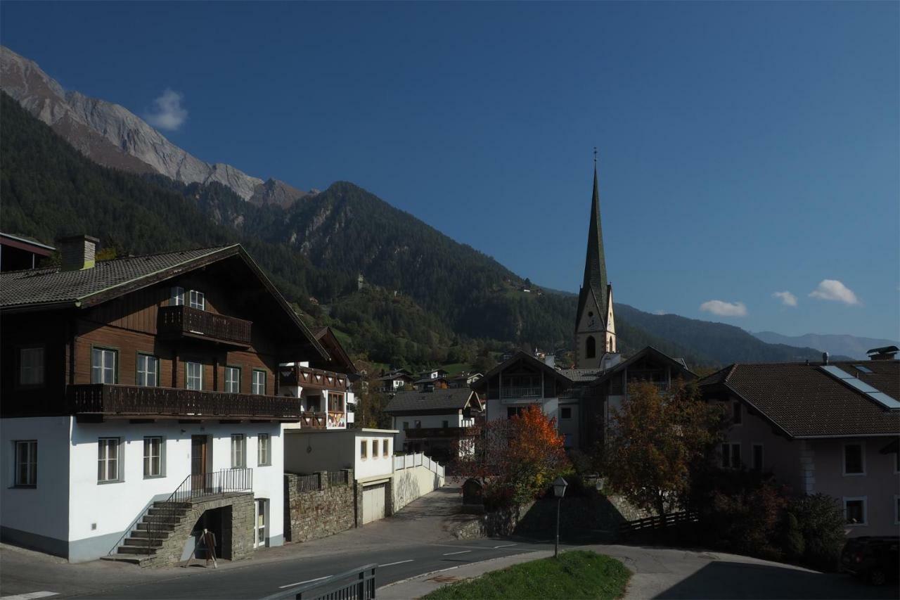 Gaestehaus Kratzer Virgen Kültér fotó